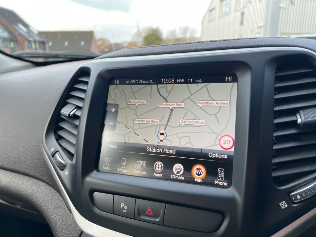 Used Jeep Cherokee 2016 for sale - 76797785: Photo 16