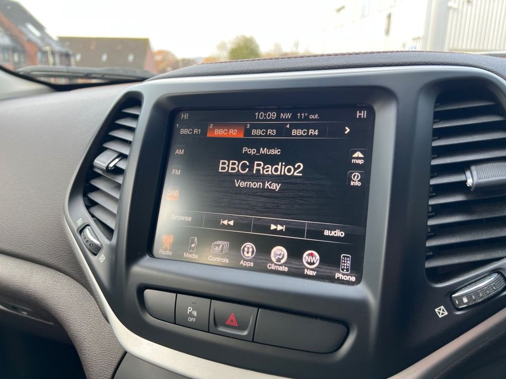 Used Jeep Cherokee 2016 for sale - 76797785: Photo 19