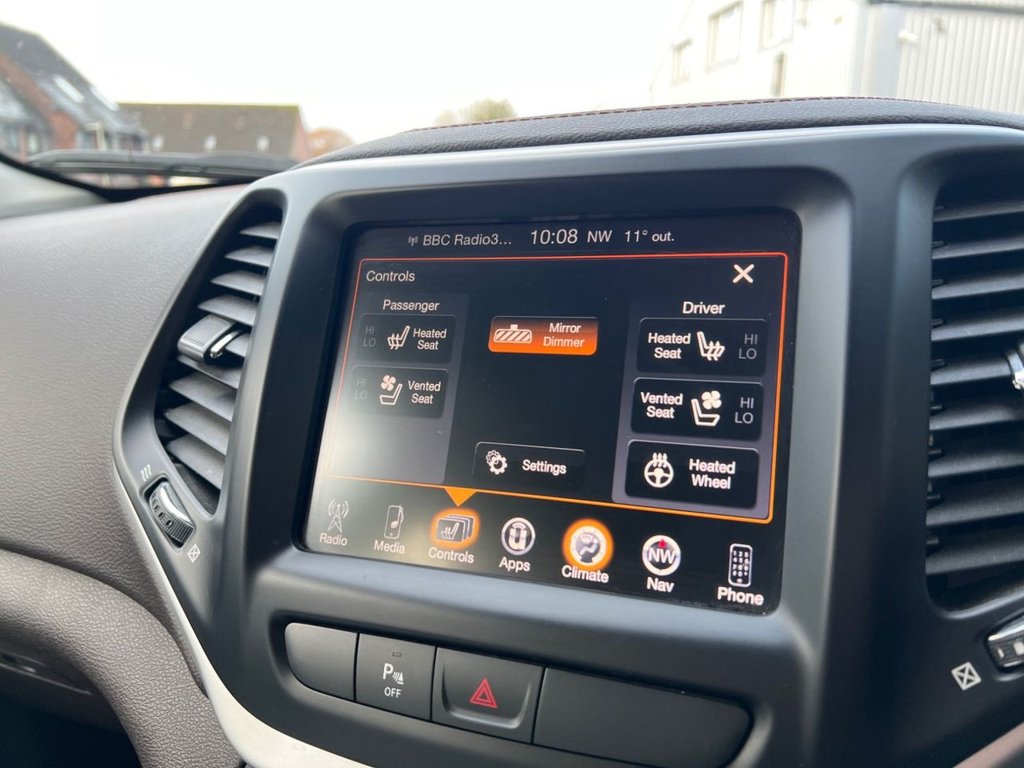 Used Jeep Cherokee 2016 for sale - 76797785: Photo 21