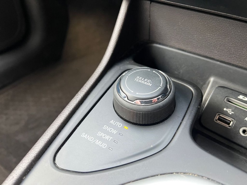 Used Jeep Cherokee 2016 for sale - 76797785: Photo 23