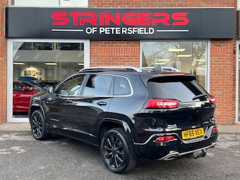 Used Jeep Cherokee 2016 for sale - 76797785: Photo