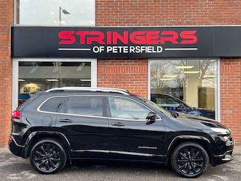 Used Jeep Cherokee 2016 for sale - 76797785: Photo