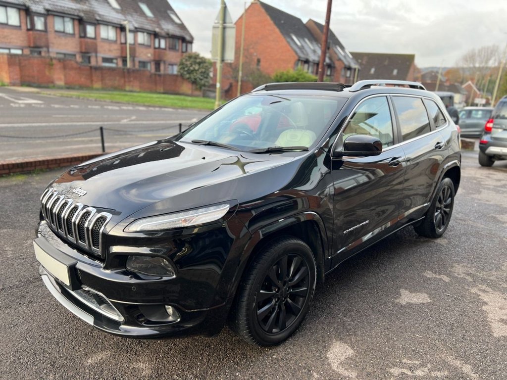 Used Jeep Cherokee 2016 for sale - 76797785: Photo 4