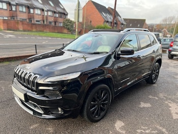 Used Jeep Cherokee 2016 for sale - 76797785: Photo
