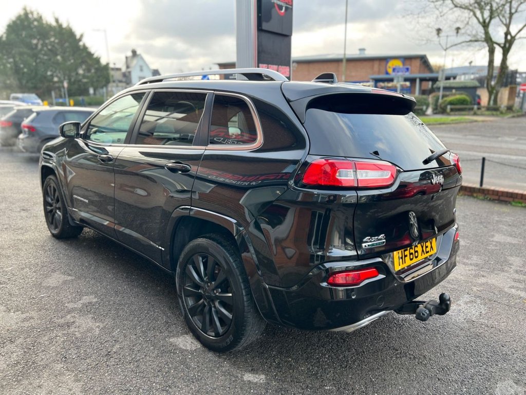 Used Jeep Cherokee 2016 for sale - 76797785: Photo 5