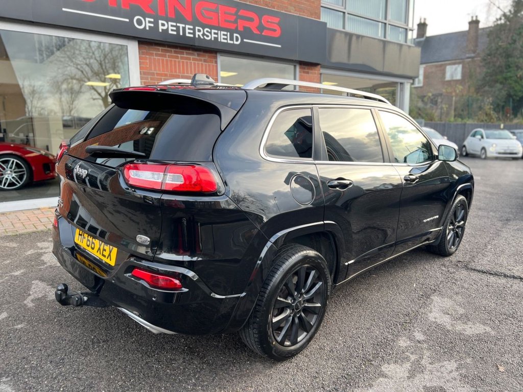 Used Jeep Cherokee 2016 for sale - 76797785: Photo 7