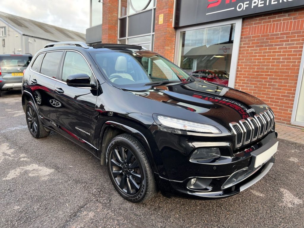 Used Jeep Cherokee 2016 for sale - 76797785: Photo 8