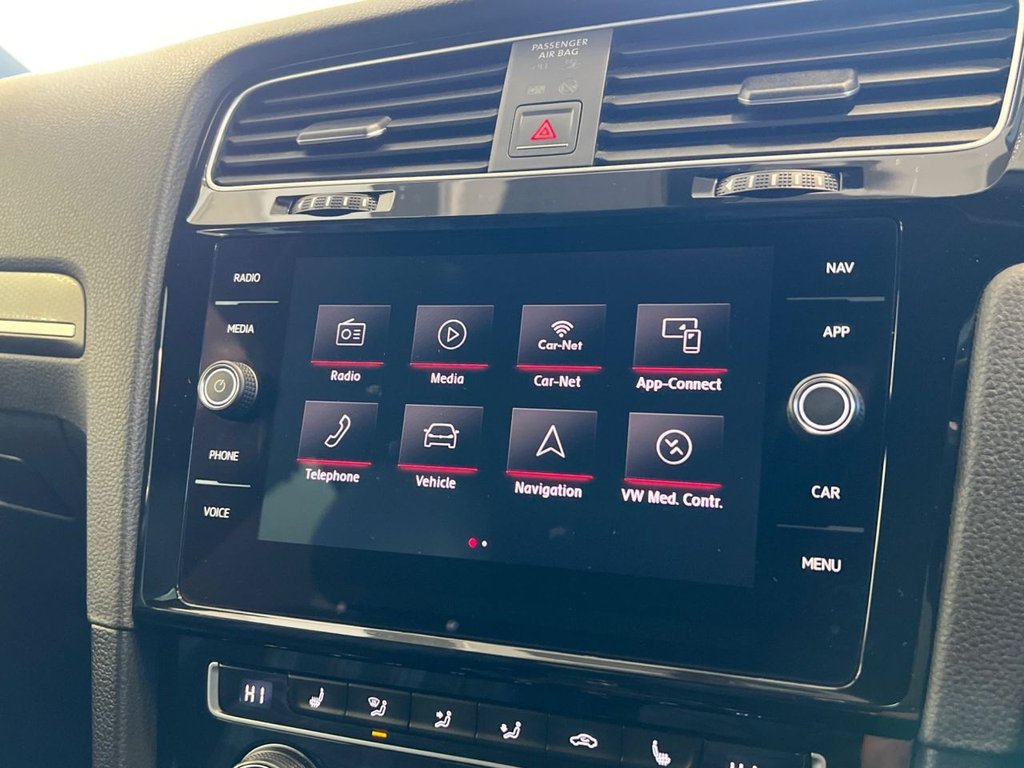 Used Volkswagen Golf 2017 for sale - 76868175: Photo 19