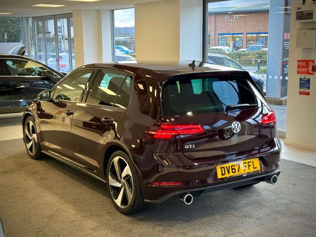 Used Volkswagen Golf 2017 for sale - 76868175: Photo 29