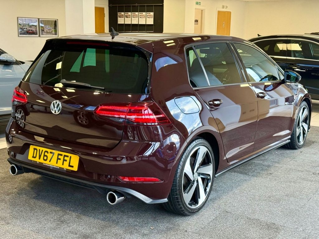 Used Volkswagen Golf 2017 for sale - 76868175: Photo 31