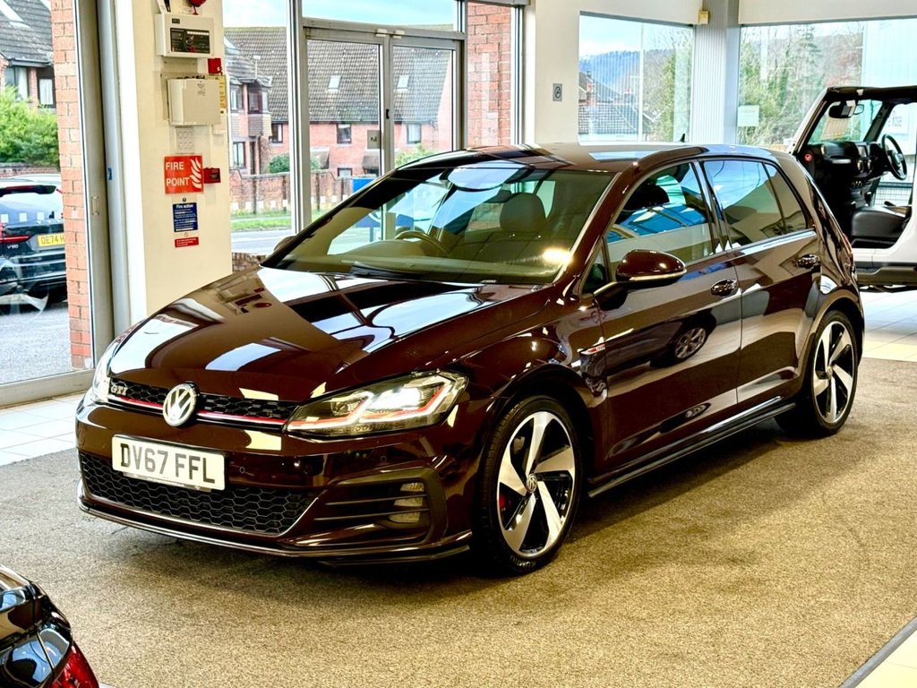 Used Volkswagen Golf 2017 for sale - 76868175: Photo 32