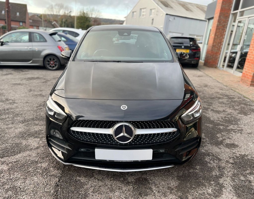 Used Mercedes-Benz B Class 2020 for sale - 76797989: Photo 10