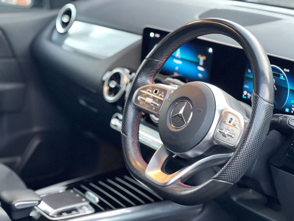 Used Mercedes-Benz B Class 2020 for sale - 76797989: Photo 11