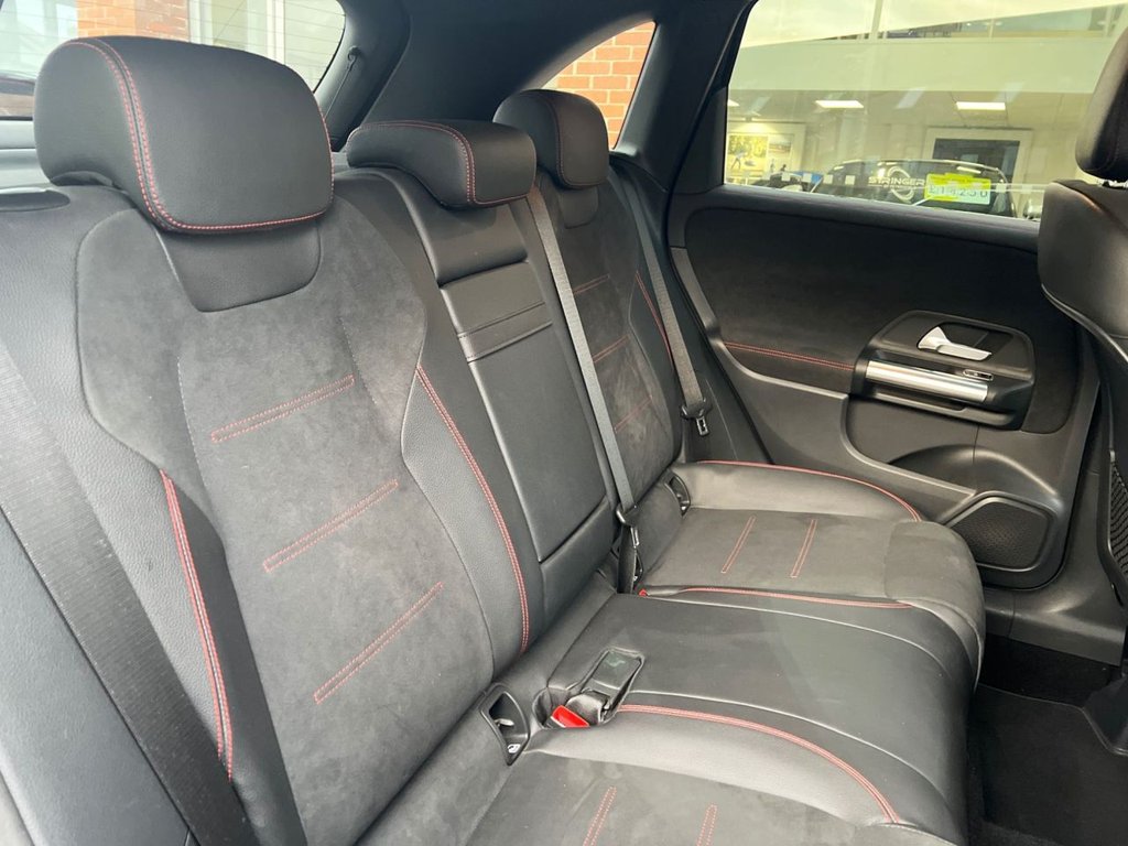 Used Mercedes-Benz B Class 2020 for sale - 76797989: Photo 14