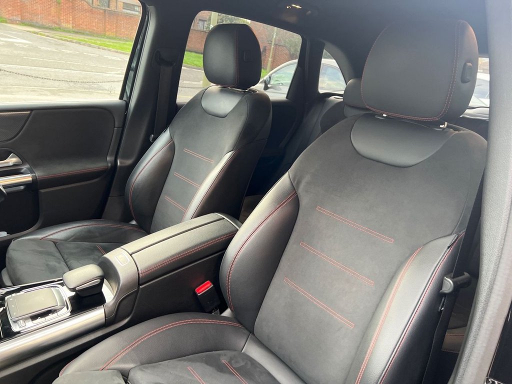 Used Mercedes-Benz B Class 2020 for sale - 76797989: Photo 15