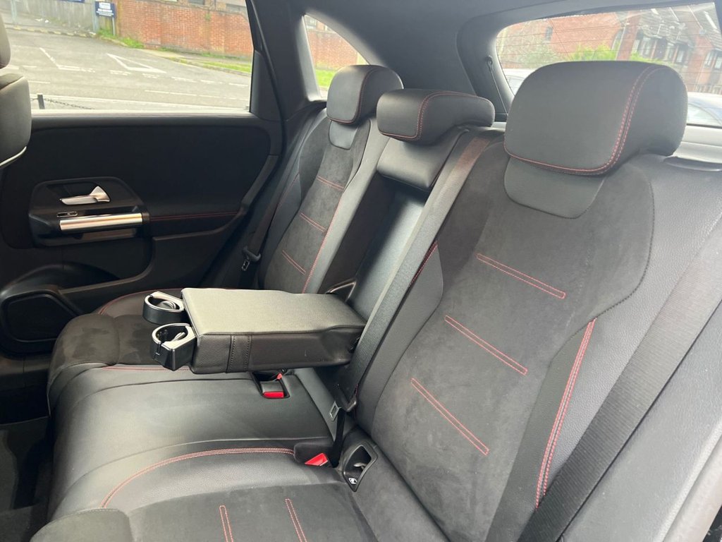 Used Mercedes-Benz B Class 2020 for sale - 76797989: Photo 17