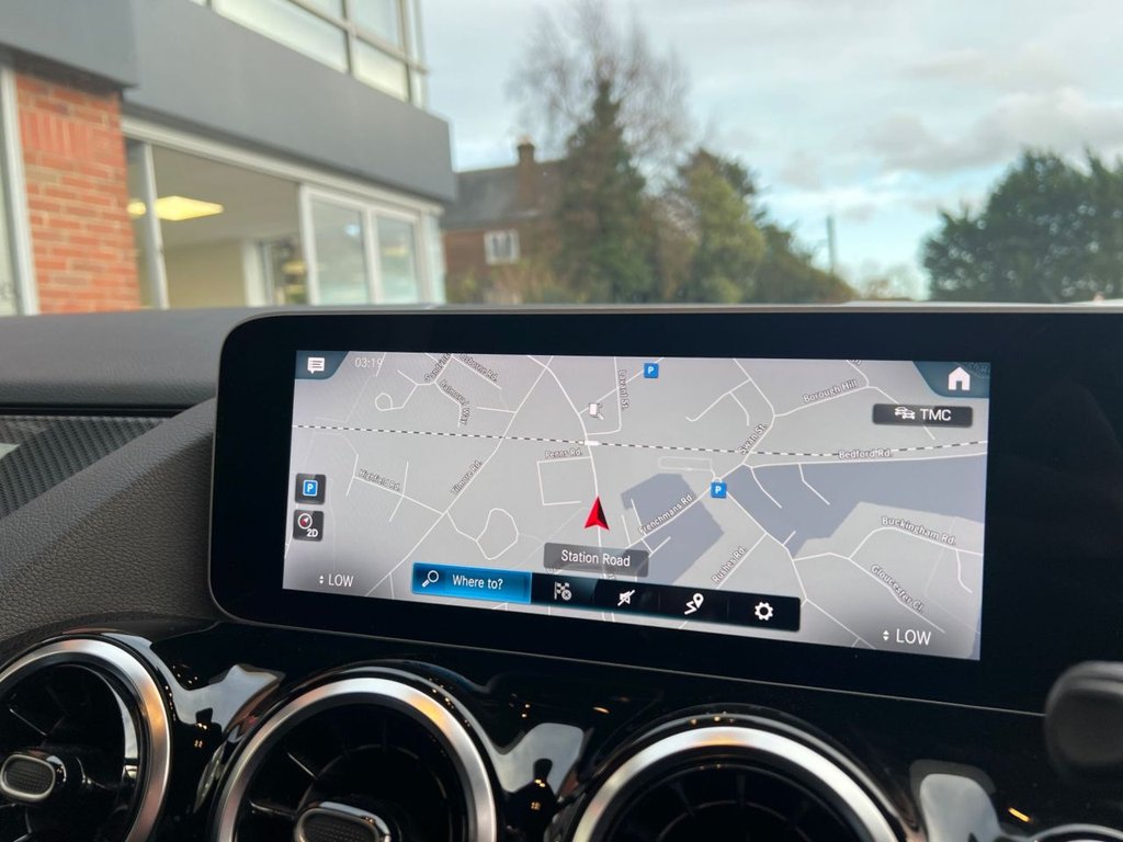 Used Mercedes-Benz B Class 2020 for sale - 76797989: Photo 18