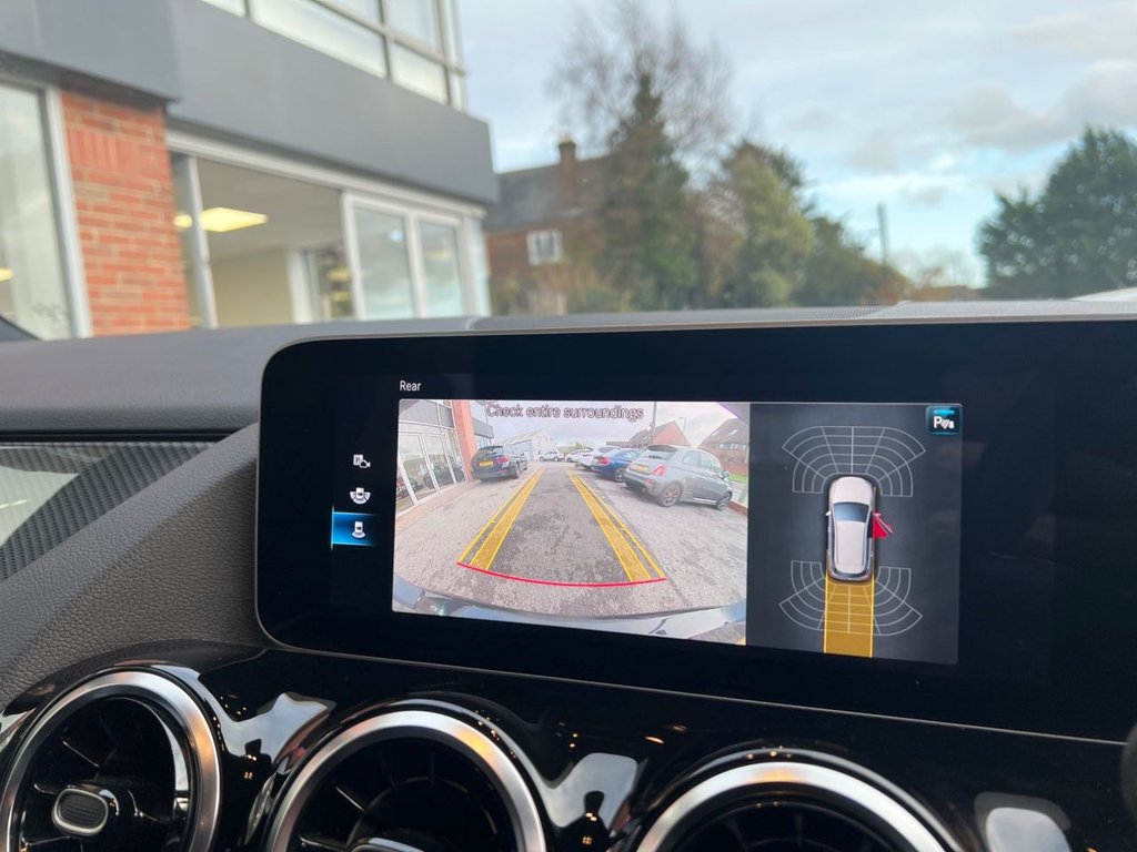 Used Mercedes-Benz B Class 2020 for sale - 76797989: Photo 19