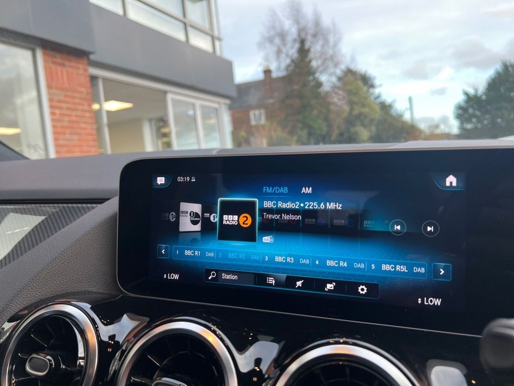 Used Mercedes-Benz B Class 2020 for sale - 76797989: Photo 20