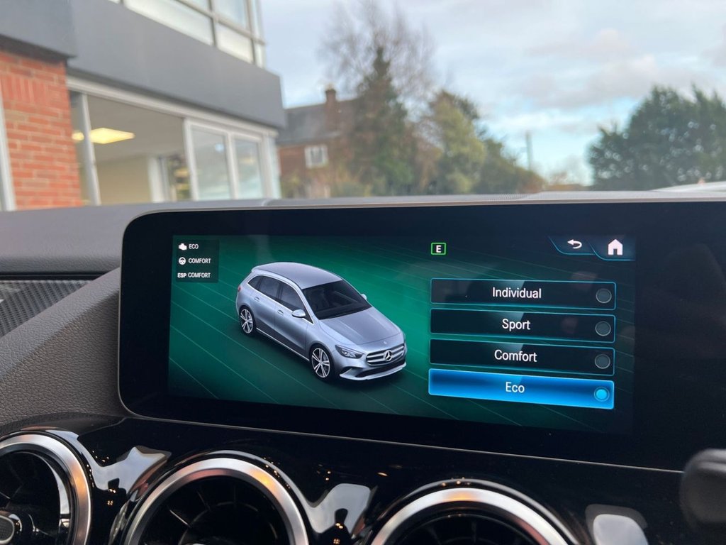 Used Mercedes-Benz B Class 2020 for sale - 76797989: Photo 22