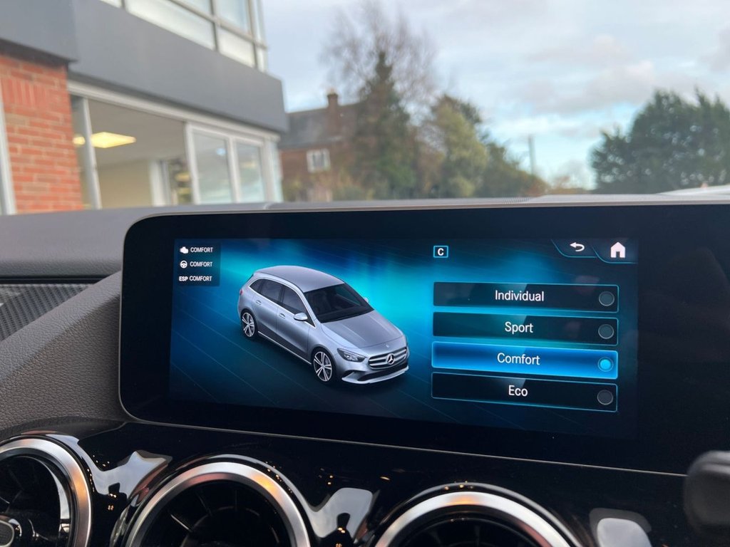 Used Mercedes-Benz B Class 2020 for sale - 76797989: Photo 23