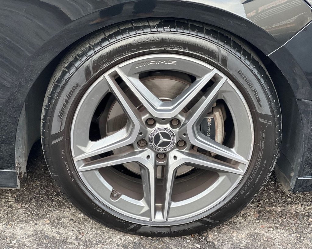 Used Mercedes-Benz B Class 2020 for sale - 76797989: Photo 28