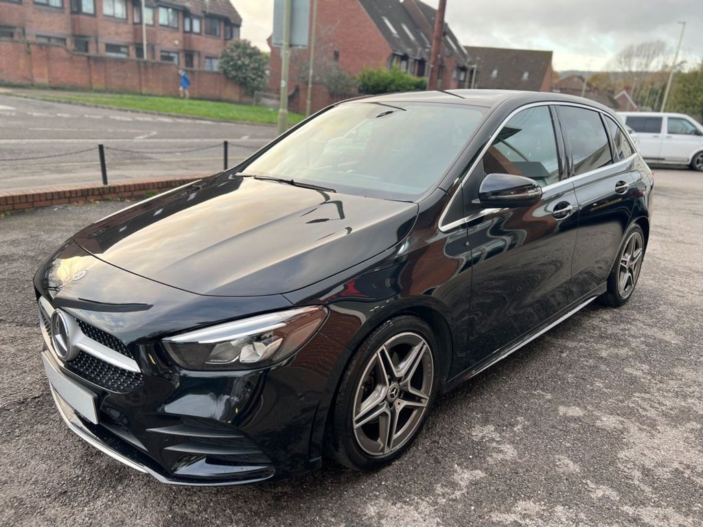 Used Mercedes-Benz B Class 2020 for sale - 76797989: Photo 5