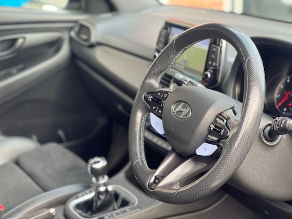 Used Hyundai i30 2019 for sale - 76223469: Photo 10