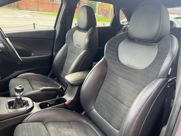 Used Hyundai i30 2019 for sale - 76223469: Photo 15