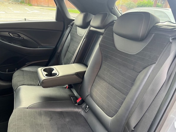 Used Hyundai i30 2019 for sale - 76223469: Photo 17
