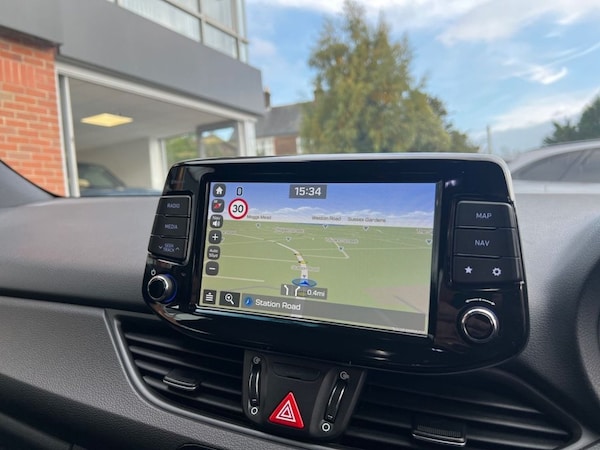 Used Hyundai i30 2019 for sale - 76223469: Photo 18