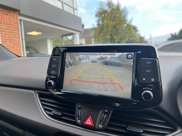 Used Hyundai i30 2019 for sale - 76223469: Photo 19
