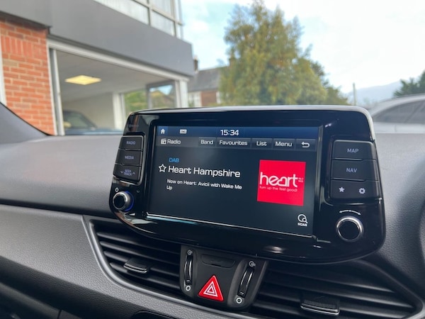 Used Hyundai i30 2019 for sale - 76223469: Photo 20
