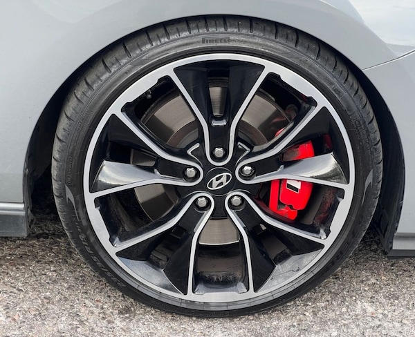 Used Hyundai i30 2019 for sale - 76223469: Photo 24