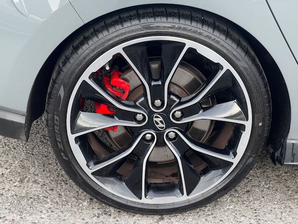 Used Hyundai i30 2019 for sale - 76223469: Photo 25
