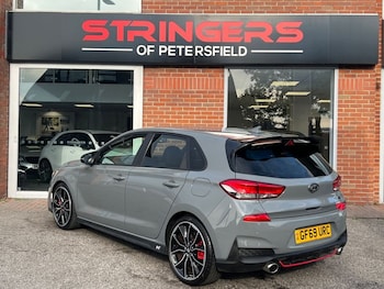 Used Hyundai i30 2019 for sale - 76223469: Photo 3