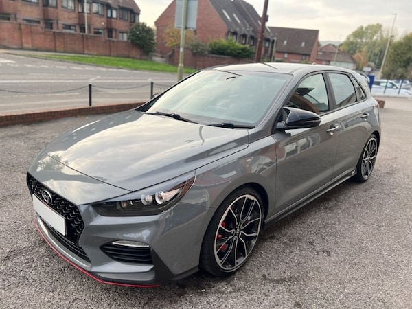 Used Hyundai i30 2019 for sale - 76223469: Photo 4