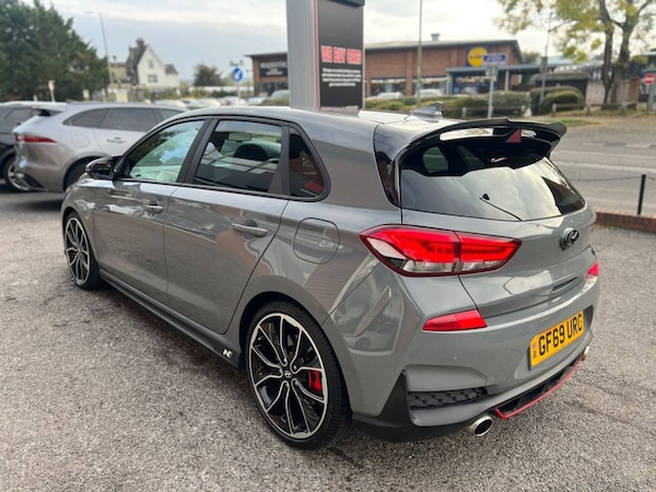 Used Hyundai i30 2019 for sale - 76223469: Photo 5