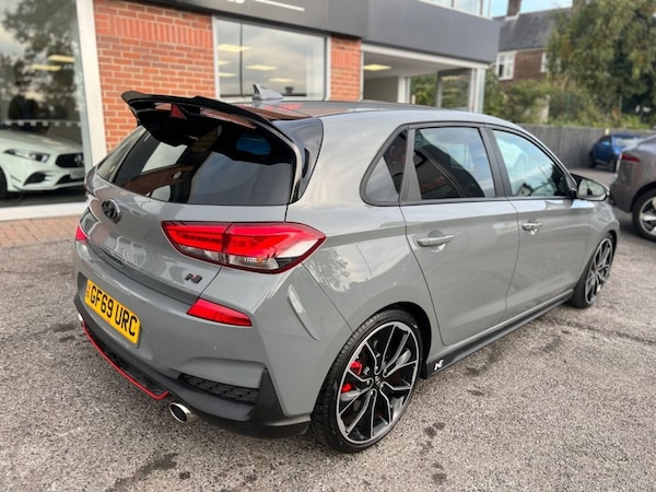 Used Hyundai i30 2019 for sale - 76223469: Photo 7
