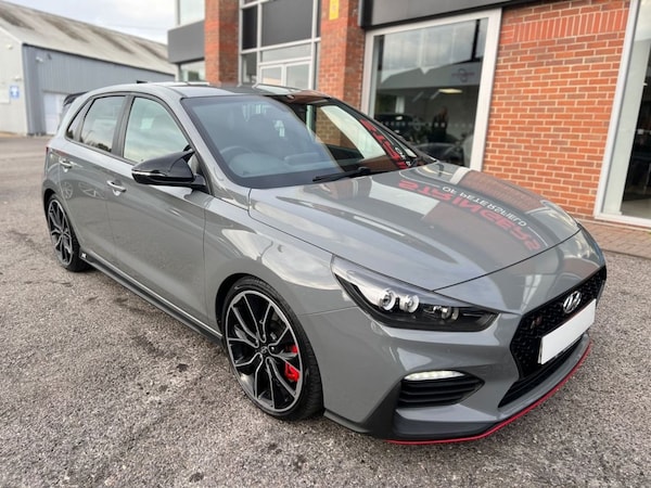 Used Hyundai i30 2019 for sale - 76223469: Photo 8
