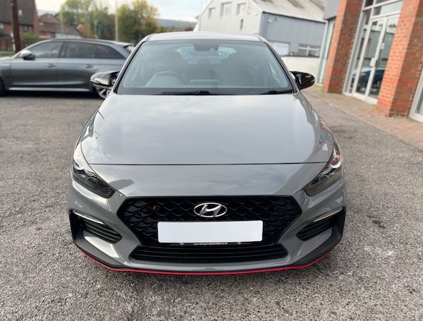 Used Hyundai i30 2019 for sale - 76223469: Photo 9