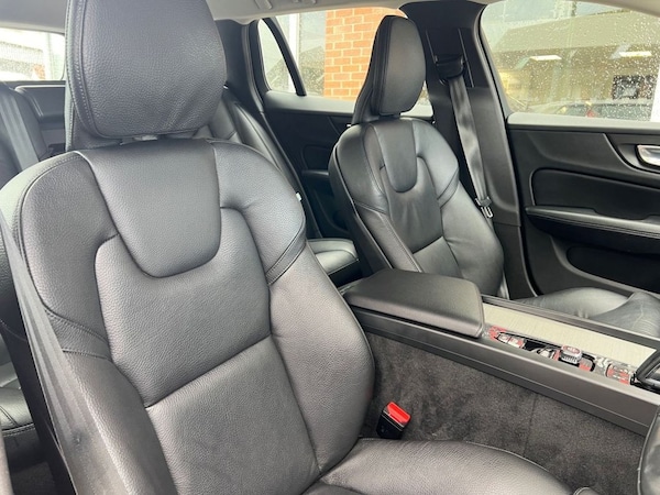Used Volvo V60 2021 for sale - 76235270: Photo 11