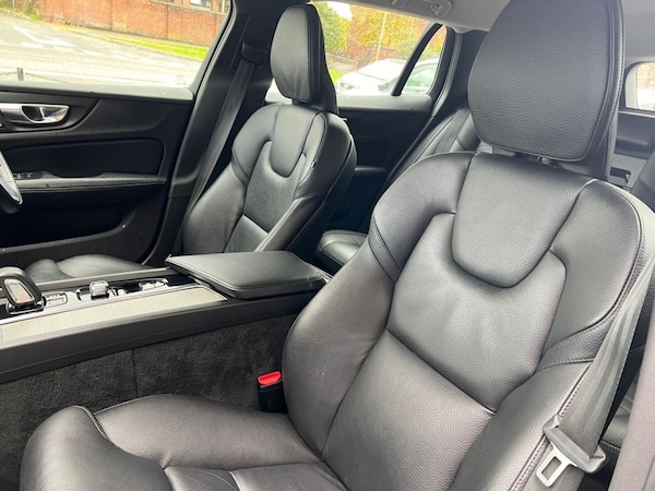 Used Volvo V60 2021 for sale - 76235270: Photo 13