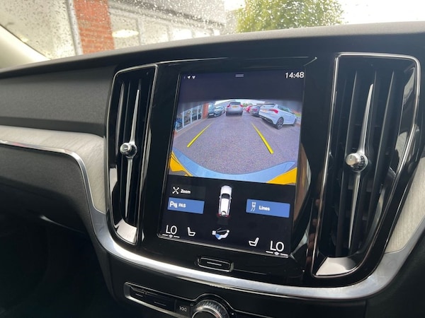 Used Volvo V60 2021 for sale - 76235270: Photo 15