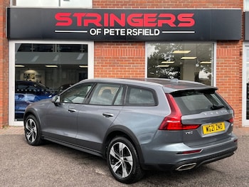Volvo - V60