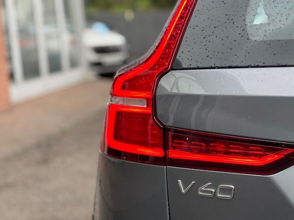 Used Volvo V60 2021 for sale - 76235270: Photo 23