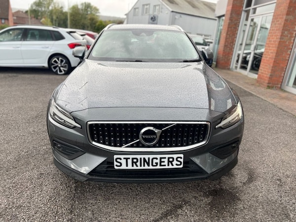 Used Volvo V60 2021 for sale - 76235270: Photo 9