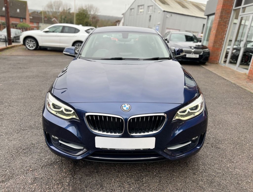 Used BMW 2 Series 2016 for sale - 76698242: Photo 10