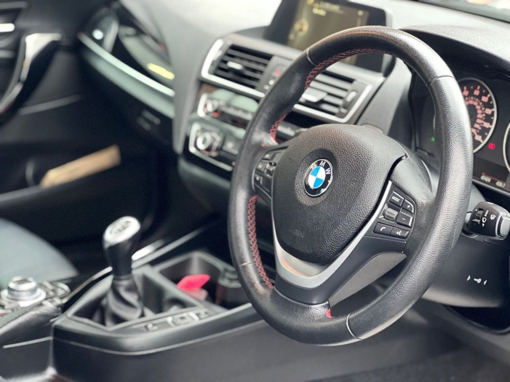 Used BMW 2 Series 2016 for sale - 76698242: Photo 11