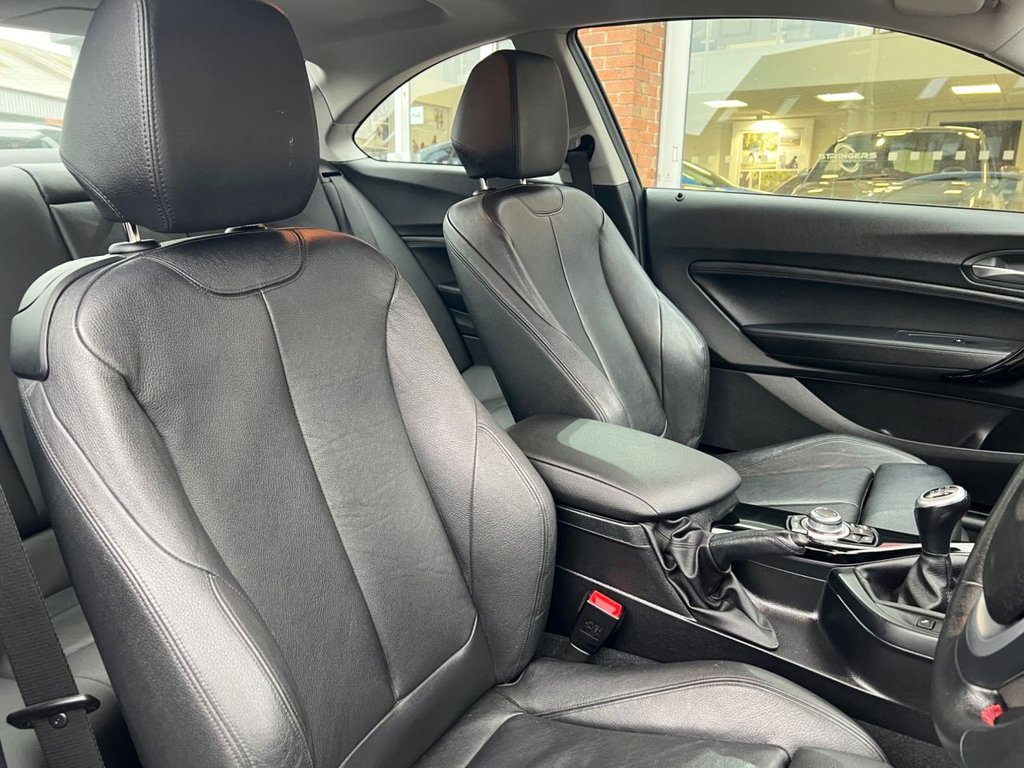 Used BMW 2 Series 2016 for sale - 76698242: Photo 12